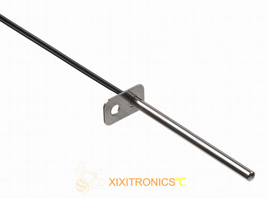 Fryer mft-F17 αέρα αισθητήρων θερμοκρασίας διανομέων νερού βαλμένη φλάντζα 100K σειρά