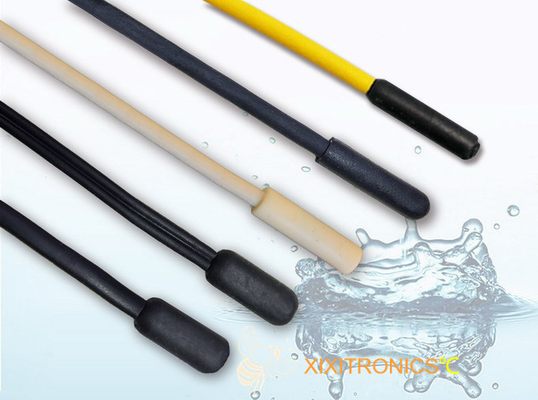Αδιάβροχη σειρά Overmolding mft-ο εγχύσεων ελέγχων TPE θερμοκρασίας σταθερότητας και αξιοπιστίας IP68