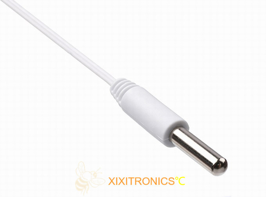 IP68 αδιάβροχος αισθητήρας θερμοκρασίας Thermohygrometer, δεξαμενή ψαριών, διανομέας νερού mft-04 σειρές