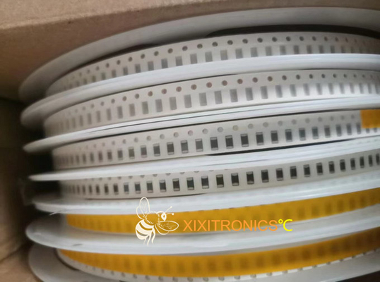 SMD 0805 θερμικές αντιστάσεις 10K 3950K ύφους NTC τσιπ για τον εκτυπωτή LCD TCXO