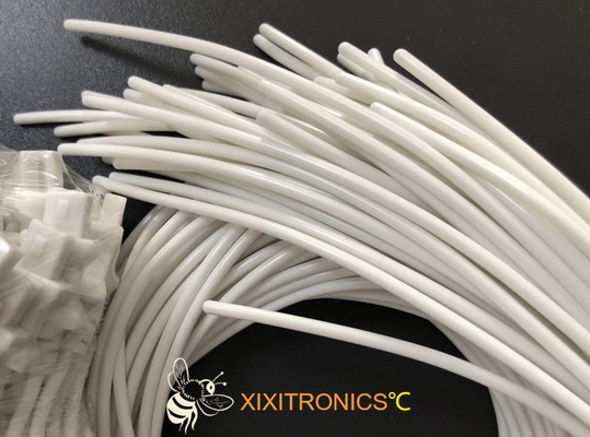 Ο μίας χρήσης ενήλικος/παιδιατρικός Esophageal ή πρωκτικός αισθητήρας Temperatue εξετάζει 2.252K HF 401 σειρές
