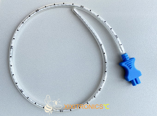 Ενήλικο Esophageal ή πρωκτικό στοιχείο θερμικών αντιστάσεων σειράς 2.252KΩ ελέγχων HF 401 θερμοκρασίας