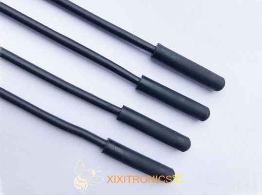 Temp Overmolding IP68 εγχύσεων TPE αδιάβροχη σειρά αισθητήρων mft-ο