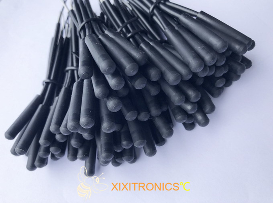 Temp Overmolding IP68 εγχύσεων TPE αδιάβροχη σειρά αισθητήρων mft-ο